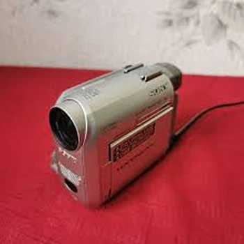 DV Camcorder
